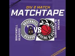 Image result for Woking Blackhawks