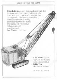 Image result for Midlands Meccano Guild