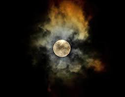 Attēlu rezultāti vaicājumam “Lunar corona”