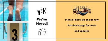 Image result for Cornwall Swim Club