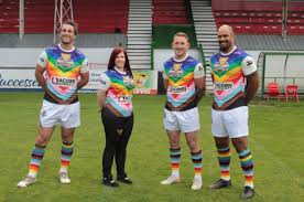 Image result for Keighley Cougars