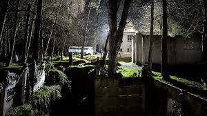 Image result for Rednal Paintball Arena, Shropshire