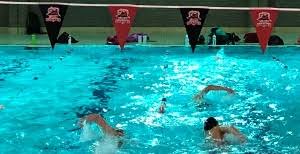 Image result for City Of Leicester Swimming Club