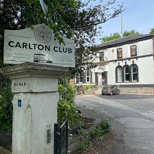 Image result for The Carlton Bowling & Social Club