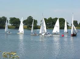 Image result for Nantwich & Border Counties Sailing Club
