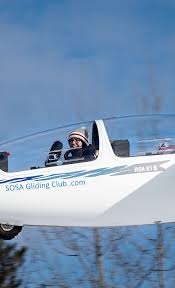 Image result for York University Gliding Club