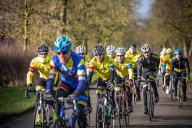 Image result for Welland Valley Cycling Club
