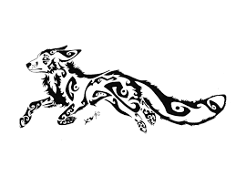 Tribal Tattoo Designs - Tribal Art Tattoos-21
