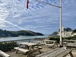 Image result for Salcombe Yacht Club