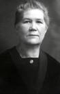 Lehtonen Hilda Sabina