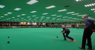 Image result for Harrogate Indoor Bowling Club