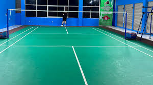 Image result for Alpha Badminton Club
