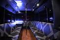 Party Bus Raleigh - Rent a Limo Bus in Raleigh, NC - Pricing