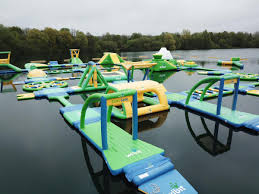 Image result for New Forest Water Park
