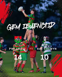 Image result for Colwyn Bay Rugby Club