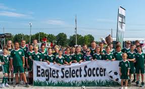 Image result for Eagles S.H.C.