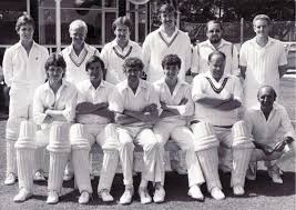 Image result for Thornbury Cricket Club
