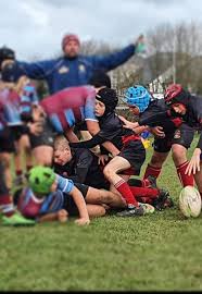 Image result for Bude Rfc