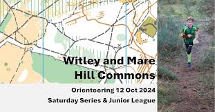 Image result for Guildford Orienteers