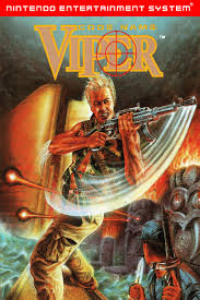 Image result for Code Name: Viper