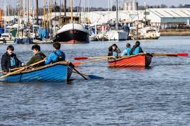 Image result for Maldon Canoe Club