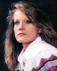 Cheryl Ann Turner Ince