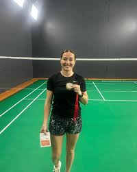 Image result for Chandlers Ford Badminton Club
