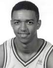 Tommy Smith (basketball)