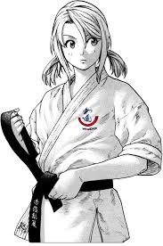 Image result for kyokujitsu Kai