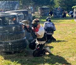 Image result for Douglas Valley Paintball