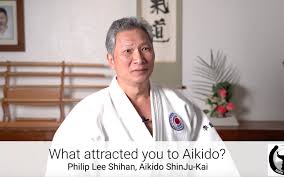Image result for Sho Shin Kan Aikido Club