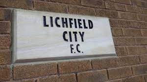 Image result for AFC Lichfield