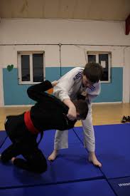 Image result for Burnley Judo Club
