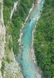 Bildergebnis für Flüsse in Kroatien