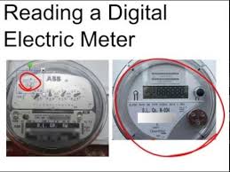 Image result for electric meter