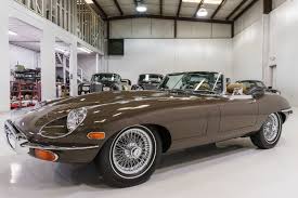 Image result for Carriage Brown 1977 Jaguar