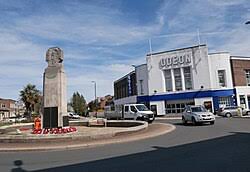 Image result for Beckenham and Penge Scrabble Club