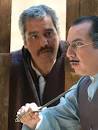 شبهای بربره. مرد هزارچهره