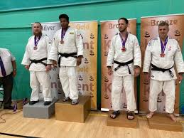 Image result for Redbridge Judo Club