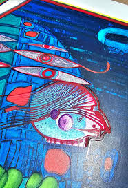 Friedensreich Hundertwasser ile ilgili görsel sonucu