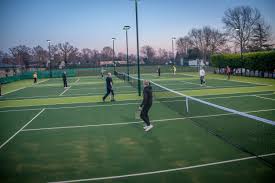 Image result for Hallam Grange Lawn Tennis Club