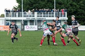 Image result for Chinnor Rugby Club