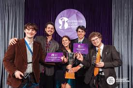 Image result for Brunel University Snow Club