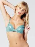 Celebrity Bra Size Cup Size Breast Size  Kate Mahoney Bra Size