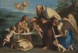 Image result for Saint St. Mary of Egypt