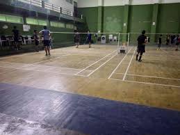 Image result for Eston Ladies Badminton Club