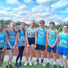 Image result for Middlesbrough Athletics Club