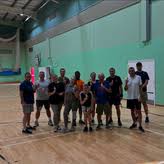 Image result for Golborne Badminton Club