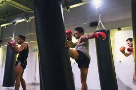 Image result for London Thai Boxing Club