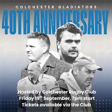 Image result for Colchester Rugby Football Club